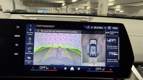 Voitures D'occasion À Lormont | Bmw Ix2 U10 Edrive20 204Ch Bva M Sport