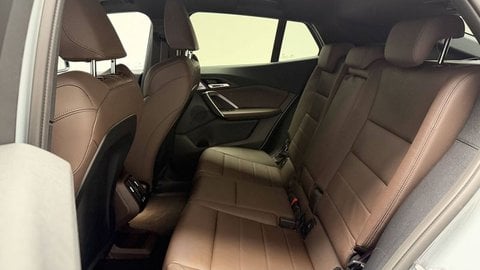 Voitures D'occasion À Lormont | Bmw Ix2 U10 Edrive20 204Ch Bva M Sport