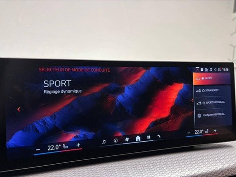 Voitures D'occasion À Lormont | Bmw Série 3 Serie 3 G20/G21 Touring M340D Xdrive 340 Ch Bva8 M ...