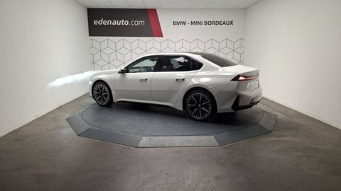 Voitures D'0Km À Lormont | Bmw Série 3 I3 50 Xdrive First Edition