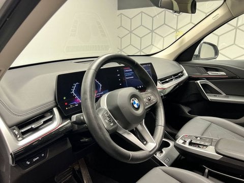 Voitures D'occasion À Lormont | Bmw X1 U11 Sdrive 18D 150Ch Dkg7 Xline