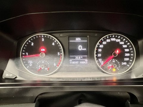 Voitures D'occasion À Lormont | Volkswagen Transporter Procab L1 2.0 Tdi 204 Dsg7 Business Line