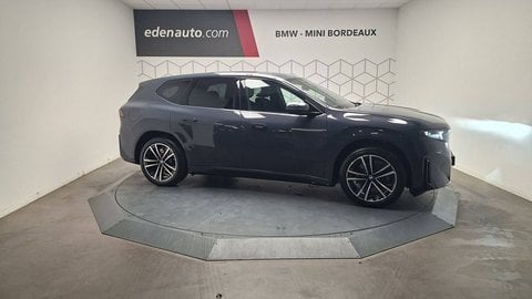 Voitures D'0Km À Lormont | Bmw Ix3 50 Xdrive M Sport