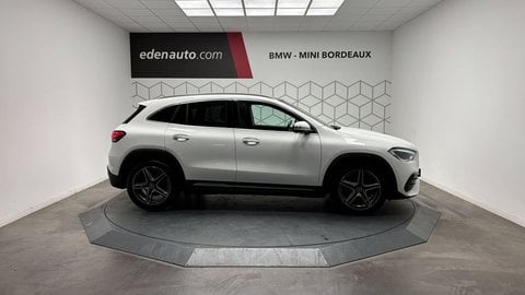 Voitures D'occasion À Lormont | Mercedes-Benz Gla Ii 200 D 8G-Dct Amg Line