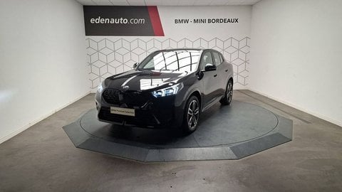 Voitures D'0Km À Lormont | Bmw X2 Sdrive 20I 170Ch Dkg7 M Sport