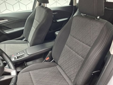 Voitures D'occasion À Lormont | Bmw X1 Sdrive 18I 136Ch Dkg7