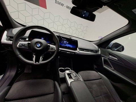 Voitures D'occasion À Lormont | Bmw X1 Sdrive 18I 136Ch Dkg7 M Sport