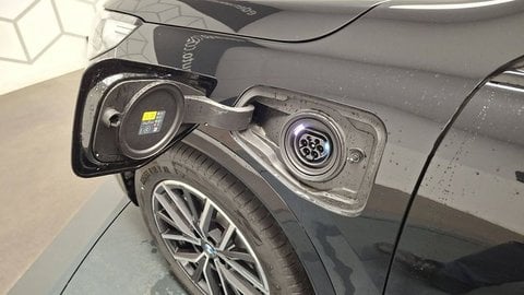 Voitures D'0Km À Lormont | Bmw X1 U11 Xdrive 25E 245Ch Dkg7 M Sport