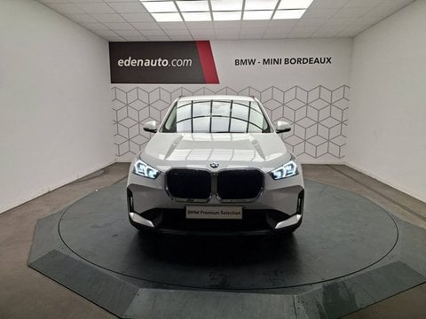 Voitures D'occasion À Lormont | Bmw X1 Sdrive 18I 136Ch Dkg7