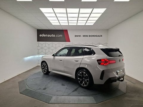 Voitures D'occasion À Lormont | Bmw X3 30E Xdrive 299 Ch Bva8 M Sport