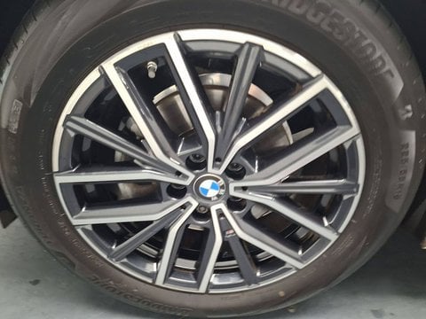 Voitures D'occasion À Lormont | Bmw X1 Sdrive 18I 136Ch Dkg7 M Sport