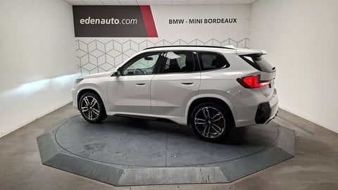 Voitures D'0Km À Lormont | Bmw X1 U11 Sdrive 20I 170Ch Dkg7 M Sport