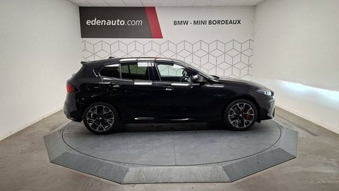 Voitures D'0Km À Lormont | Bmw Série 1 Serie 1 F70 120 170 Ch Dkg7 M Sport