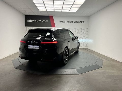 Voitures D'occasion À Lormont | Bmw Ix I20 M60 619Ch