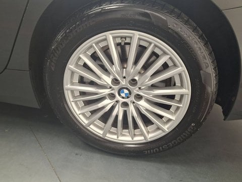Voitures D'occasion À Lormont | Bmw Série 3 330D Xdrive 286 Ch Bva8 Luxury