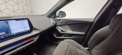 Voitures D'0Km À Lormont | Bmw Série 1 Serie 1 F70 120 170 Ch Dkg7 M Sport