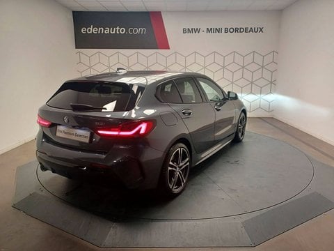 Voitures D'occasion À Lormont | Bmw Série 1 Serie 1 F40 118I 136 Ch Dkg7 M Sport