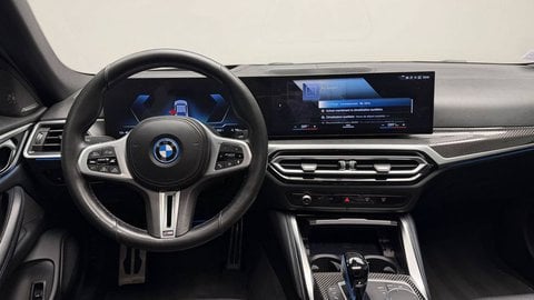 Voitures D'occasion À Lormont | Bmw I I4 G26 I4 M50 544 Ch Bva