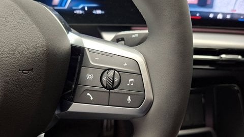 Voitures D'0Km À Lormont | Bmw Ix2 U10 Edrive20 204Ch Bva M Sport