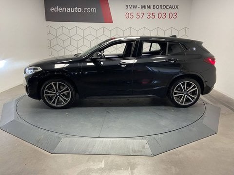 Voitures D'occasion À Lormont | Bmw X2 Xdrive 25E 220 Ch Bva6 M Sport