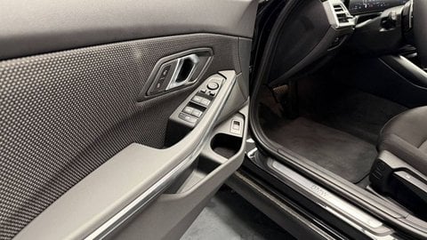 Voitures D'occasion À Lormont | Bmw Série 3 Serie 3 G20/G21 Touring 318I 156 Ch Bva8