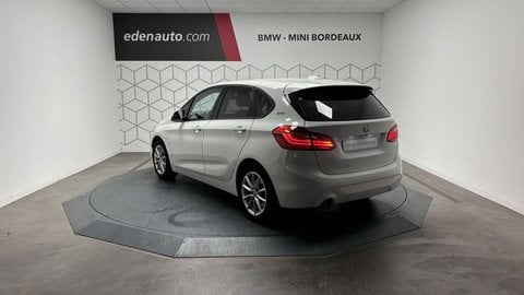 Voitures D'occasion À Lormont | Bmw Série 2 Serie 2 F45 Active Tourer 225Xe Iperformance 224 Ch...