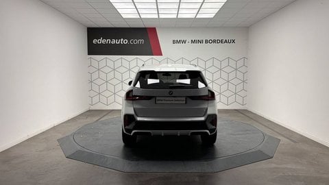 Voitures D'occasion À Lormont | Bmw X1 U11 Sdrive 18D 150Ch Dkg7 M Sport First Edition Plus