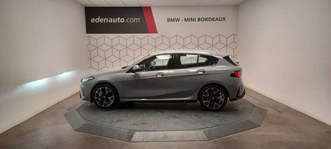 Voitures D'0Km À Lormont | Bmw Série 1 Serie 1 F70 120 170 Ch Dkg7 M Sport