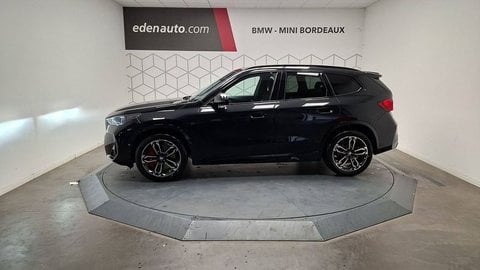 Voitures D'0Km À Lormont | Bmw X1 U11 Sdrive 20I 170Ch Dkg7 M Sport
