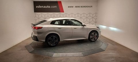 Voitures D'0Km À Lormont | Bmw Ix2 U10 Edrive20 204Ch Bva M Sport