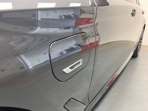Voitures D'occasion À Lormont | Bmw Série 5 Serie 5 G30/G31 545E Twinpower Turbo Xdrive 394 Ch ...