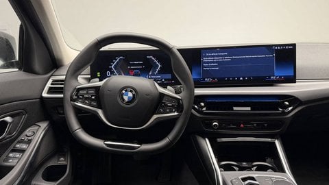 Voitures D'occasion À Lormont | Bmw Série 3 Serie 3 G20/G21 Touring 318I 156 Ch Bva8