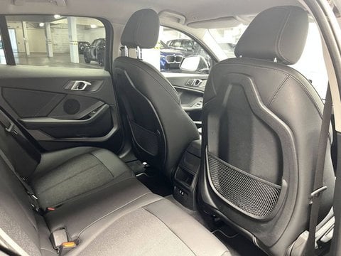 Voitures D'occasion À Lormont | Bmw Série 1 Serie 1 F40 118D 150 Ch Bva8 Edition Sport