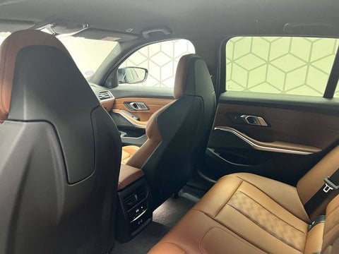 Voitures D'occasion À Lormont | Bmw M3 Competition G81 Competition Touring M Xdrive 510 Ch Bva8