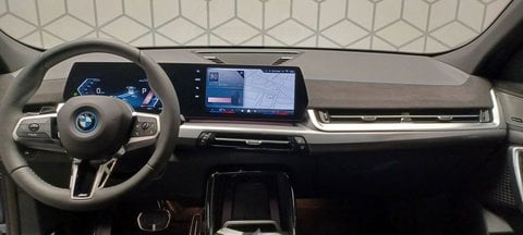 Voitures D'0Km À Lormont | Bmw Ix2 U10 Edrive20 204Ch Bva M Sport