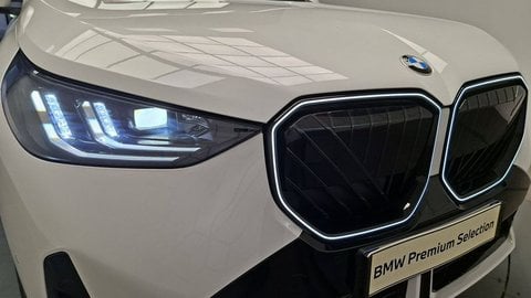 Voitures D'0Km À Lormont | Bmw X3 20D Xdrive 197 Ch Bva8 M Sport