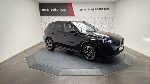 Voitures D'0Km À Lormont | Bmw X1 U11 Sdrive 20I 170Ch Dkg7 M Sport