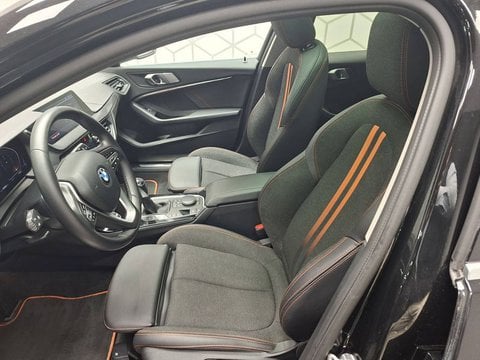 Voitures D'occasion À Lormont | Bmw Série 1 Serie 1 F40 116D 116 Ch Edition Sport