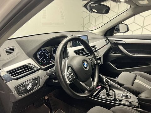 Voitures D'occasion À Lormont | Bmw X2 Sdrive 18I 136 Ch Dkg7 Premiere