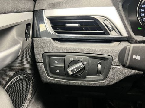 Voitures D'occasion À Lormont | Bmw X2 Sdrive 18I 136 Ch Dkg7 Premiere