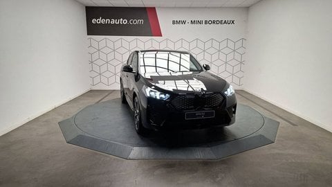 Voitures D'0Km À Lormont | Bmw Ix2 U10 Edrive20 204Ch Bva M Sport