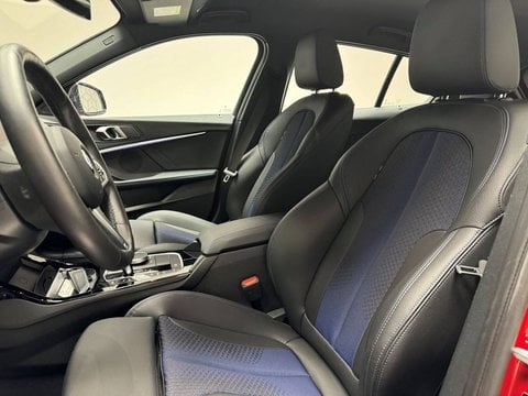 Voitures D'occasion À Lormont | Bmw Série 1 Serie 1 F40 116D 116 Ch Dkg7 M Sport