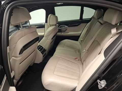 Voitures D'occasion À Lormont | Bmw Série 7 Serie 7 G11/G12 745E 394 Ch Bva8 M Sport