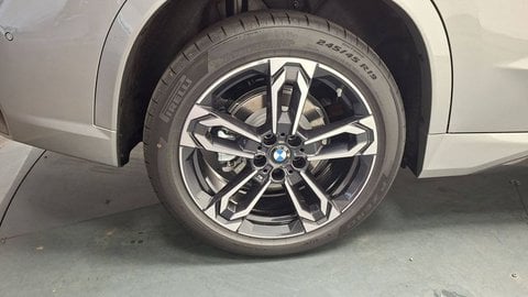 Voitures D'0Km À Lormont | Bmw Ix1 U11 Edrive20 M Sport