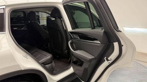 Voitures D'occasion À Lormont | Bmw X4 G02 Xdrive20D 190 Ch Bva8 Xline