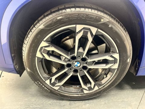 Voitures D'occasion À Lormont | Bmw X1 U11 Sdrive 18I 136Ch Dkg7 M Sport