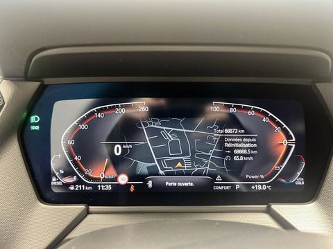 Voitures D'occasion À Lormont | Bmw Série 1 Serie 1 F40 116D 116 Ch Dkg7 M Sport