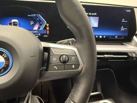 Voitures D'occasion À Lormont | Bmw Ix1 U11 Edrive20 204Ch Bva M Sport