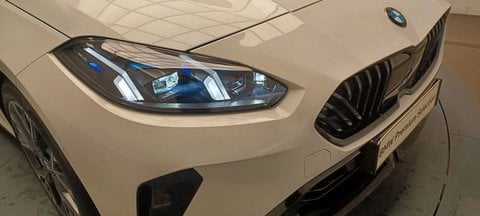 Voitures D'0Km À Lormont | Bmw Série 1 Serie 1 F70 123 Xdrive 218 Ch Dkg7 M Sport