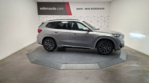 Voitures D'0Km À Lormont | Bmw X1 Sdrive 20I 170Ch Dkg7 M Sport